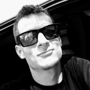 Meet your Posher, Jared